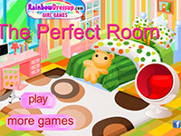 Гра Бездоганна кімната
