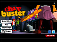 Гра Зла мама