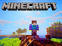 Гра Майнкрафт будувати будинки