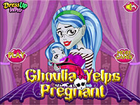 Гра Сутінки Белла вагітна