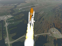 Гра Космічні симулятори