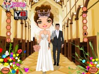 Гра Різдвяна весілля