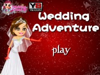 Гра Весільні пригоди
