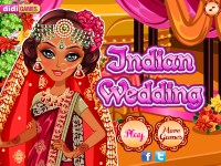 Гра Індійська наречена