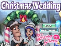 Гра Новорічна весілля