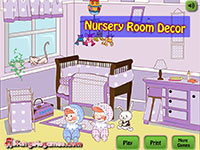 Гра Дитячий садок