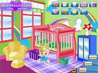 Гра Переробка в дитячому саду