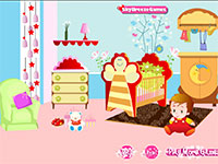 Гра Ремонт у дитячому садку