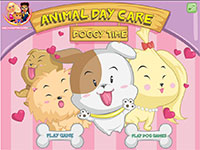 Гра Ясла для тварин