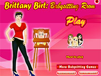 Гра Дитячий садок на час