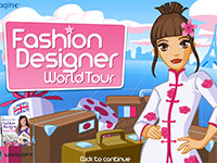 Гра Показ мод