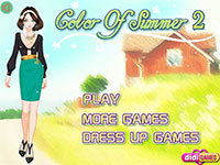 Гра Мода і стиль для дівчаток
