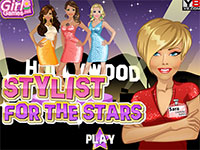 Гра Стиліст