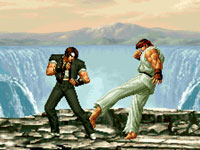 Гра Симулятор бійки