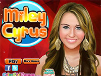 Гра Образ Ханни Монтани