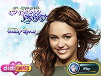 Гра Цікава Ханна Монтана