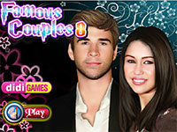 Гра Hannah Montana з хлопцем