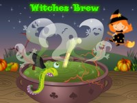 Гра Смачне вариво Чародійок