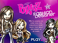 Гра Братц Зилас