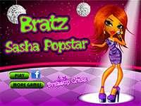 Гра Суперзірки Братц