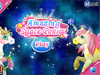 Гра Чарівні поні