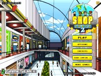 Гра Імперія магазинів 2