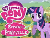 Гра Поні Віллі