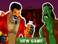 Гра Текіла зомбі