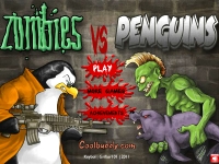 Міні ігри про зомбі