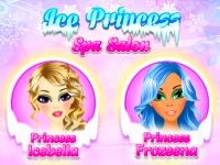 Гра Спа салон краси