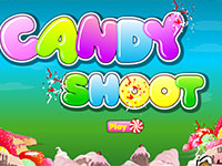 Дівчача гра стрілялка