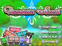 Дівчача гра бродилка