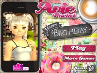 Гра Эйви в День Народження