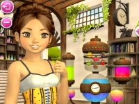 Гра Эйви в салоні