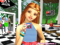 Гра Міс Эйви