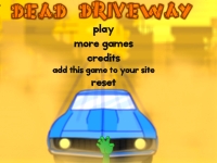 Гра Дорога зомбі