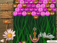 Гра Для дівчаток пухнастики