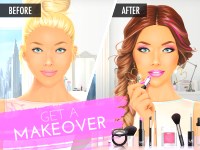 Гра Для дівчаток stardoll