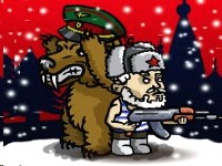 Гра Зомбі 5