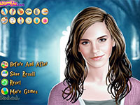Гра Для дівчаток селебріті