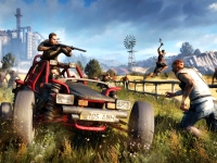 Гра Атака зомбі