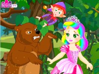 Гра Для дівчаток Джульєтта