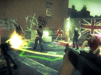 Гра Зомбі з кров'ю