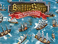 Гра Для дівчаток морський бій