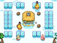 Гра На двох морозиво