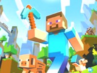 Гра Майнкрафт на двох 2