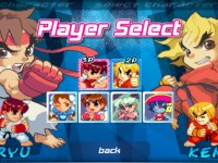 Гра На двох аніме бійки