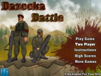 Гра Войнушки на 2