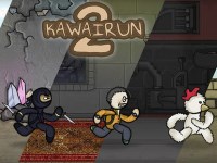 Гра На двох Кавай Ран 2