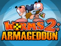 Гра На двох Черв'ячки